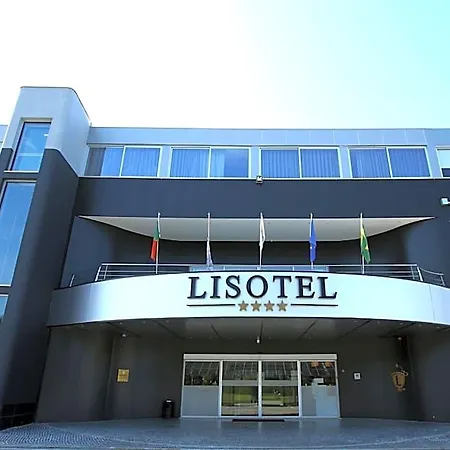 فندق Lisotel - & ليريا