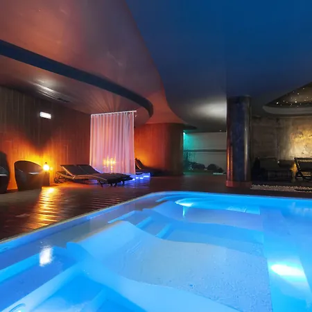 Hotel Lisotel - & 4*