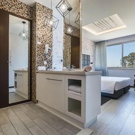 Lisotel - & Hotel Leiria