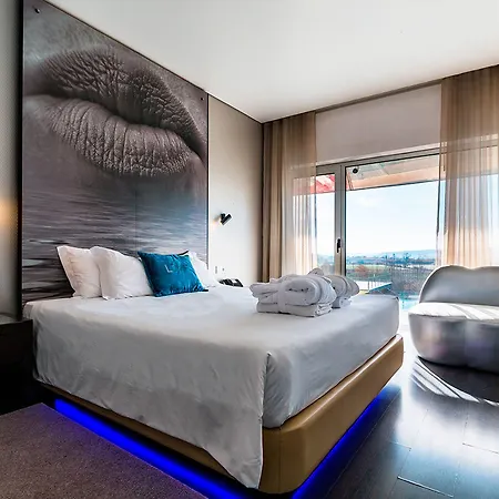 Lisotel - & Hotel 4*