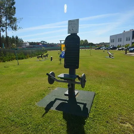 Lisotel - & Ξενοδοχείο Λεϊρία