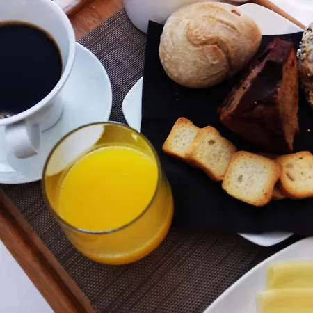 Lisotel - & Отель Лейрия