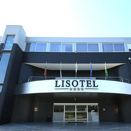 Hotel Lisotel - Hotel&spa 4*
