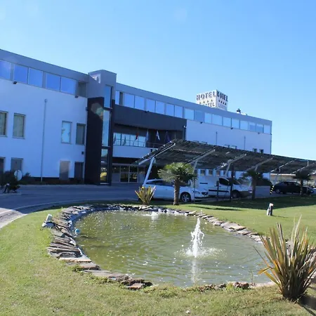 Lisotel - Hotel&spa Hotel
