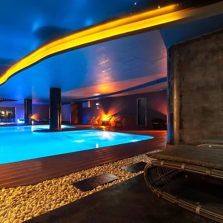 Lisotel - & 4* Лейрия