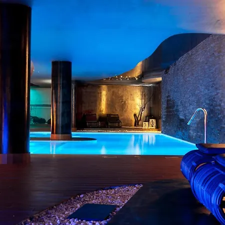 Lisotel - & Ξενοδοχείο