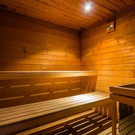 Lisotel - & Ξενοδοχείο 4*