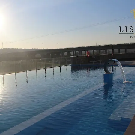 Lisotel - & Ξενοδοχείο