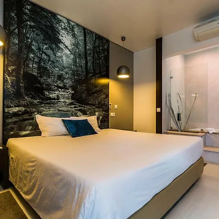 Lisotel - Hotel&spa Hotel