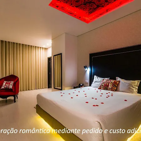 Lisotel - Hotel&spa Leiria
