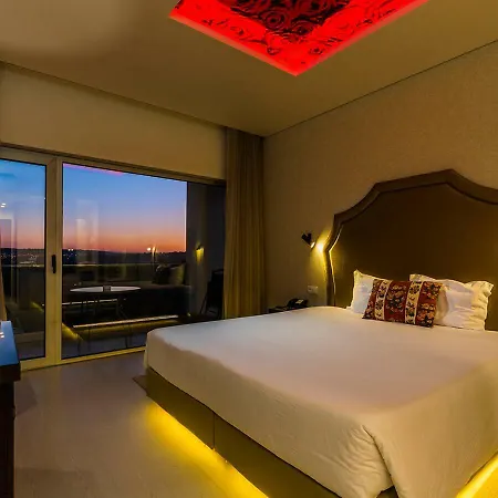 Lisotel - Hotel&spa 4*