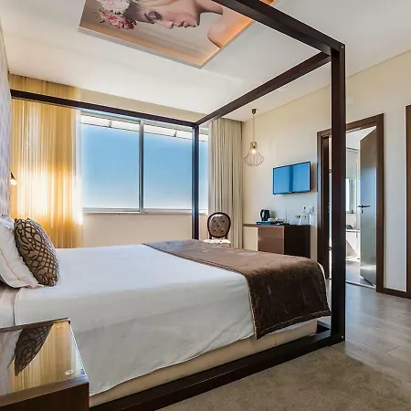 Lisotel - Hotel&spa