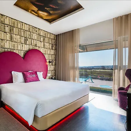 Lisotel - Hotel&spa 4* Leiria