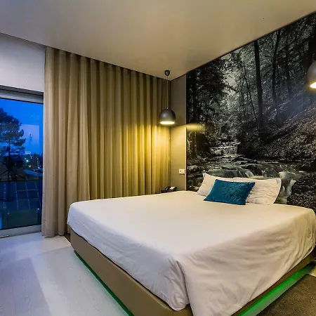 Ξενοδοχείο Lisotel - & 4*