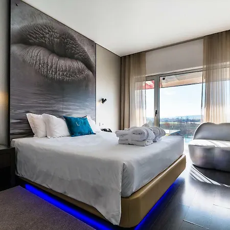 Lisotel - Hotel&spa 4*