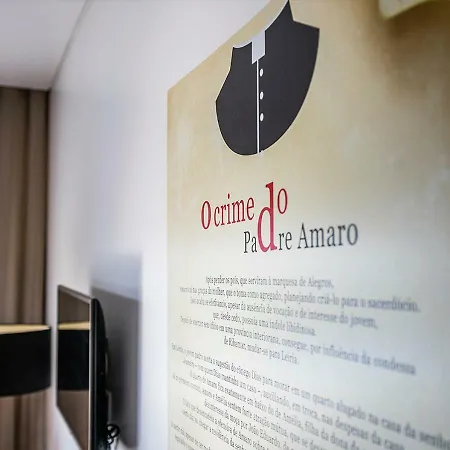 Lisotel - & Hotel Leiria