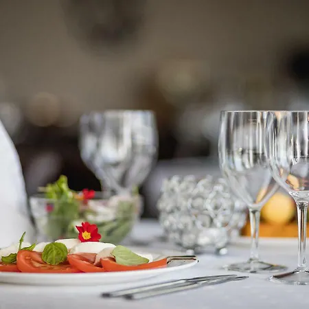 Lisotel - Hotel&spa 4*