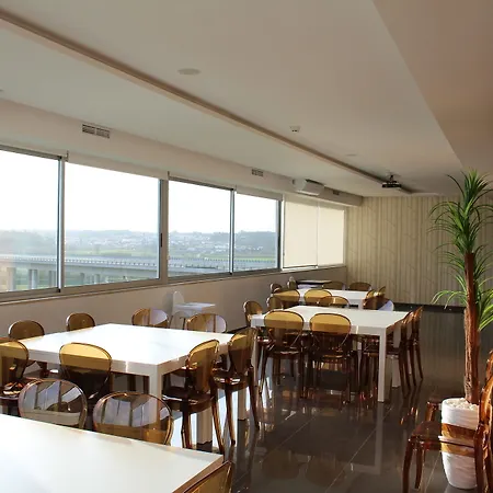 Lisotel - Hotel&spa Leiria