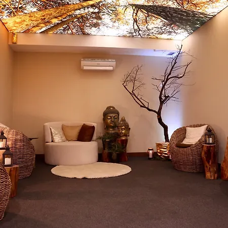 Lisotel - Hotel&spa 4*