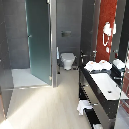 Lisotel - Hotel&spa 4*