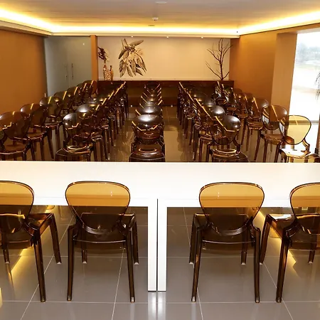 Lisotel - Hotel&spa Hotel Leiria