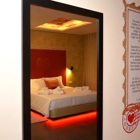 Lisotel - Hotel&spa 4* Leiria