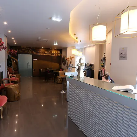 Lisotel - Hotel&spa 4*
