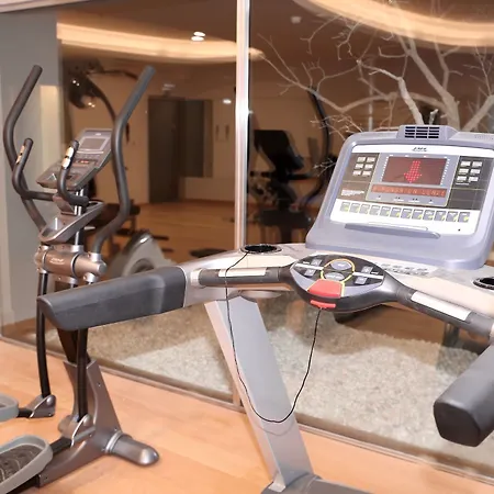 Lisotel - Hotel&spa Leiria