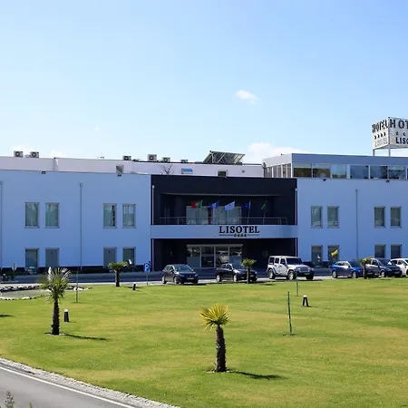 Lisotel - Hotel&spa