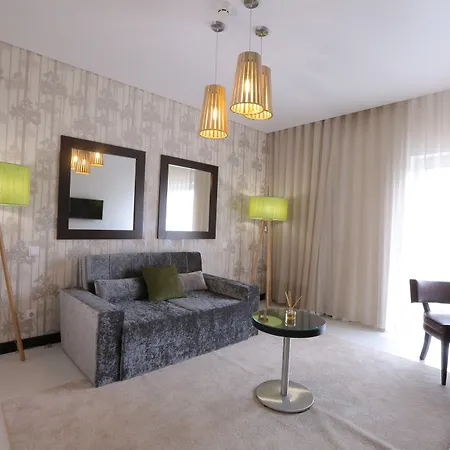Lisotel - Hotel&spa Leiria