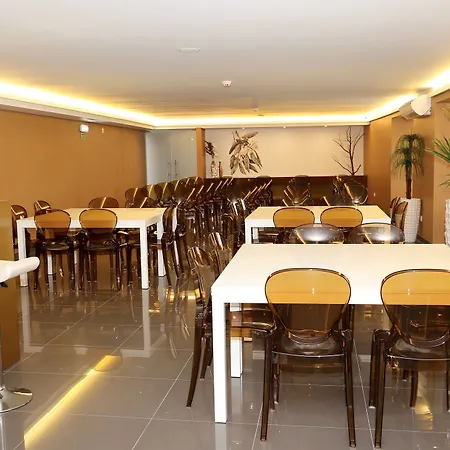 Отель Lisotel - & Лейрия