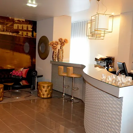 Lisotel - Hotel&spa Hotel 4*