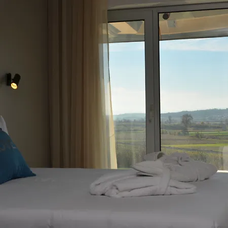 Lisotel - Hotel&spa 4* Leiria