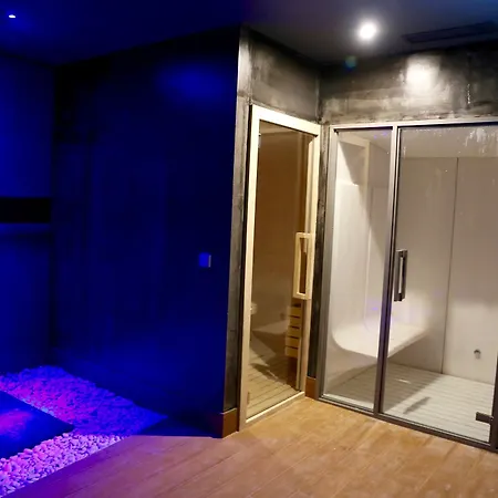 Ξενοδοχείο Lisotel - & 4*