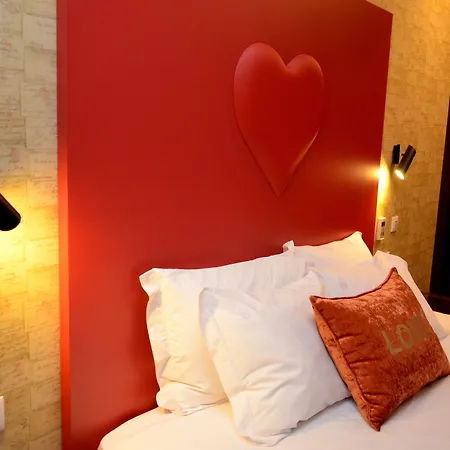 Lisotel - Hotel&spa Hotel Leiria