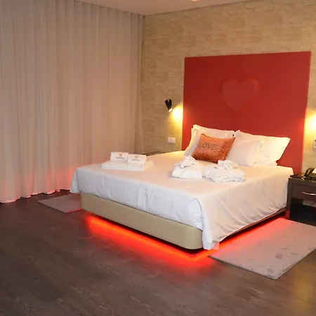 Hotel Lisotel - Hotel&spa Leiria