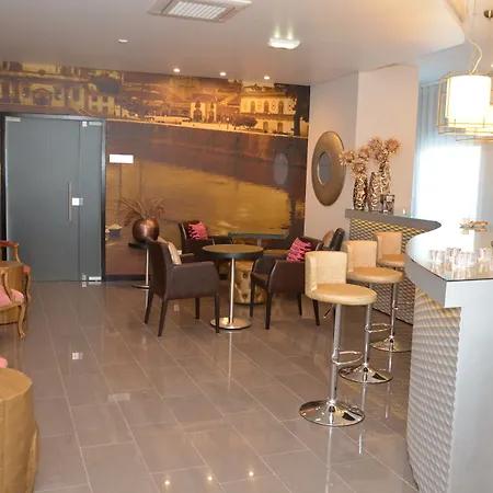 Lisotel - Hotel&spa Leiria