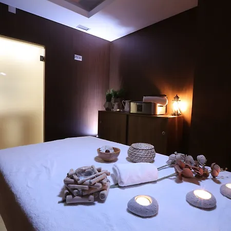 Hotel Lisotel - Hotel&spa