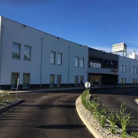 Lisotel - & Ξενοδοχείο