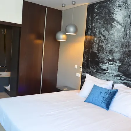 Lisotel - Hotel&spa Leiria
