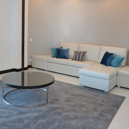 Lisotel - & Ξενοδοχείο 4*