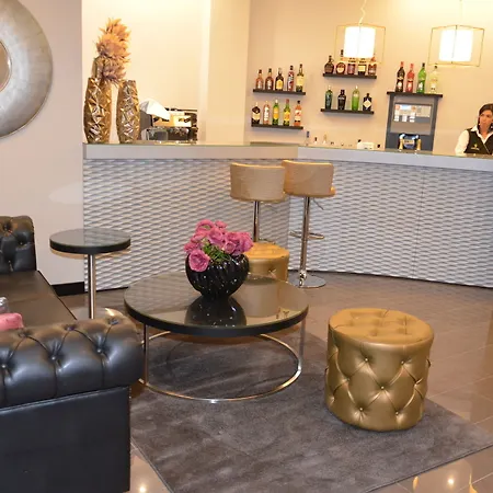 Lisotel - Hotel&spa