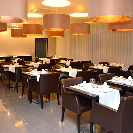Lisotel - Hotel&spa Hotel 4*