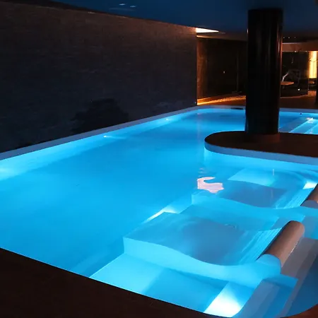 Hotel Lisotel - & Leiria