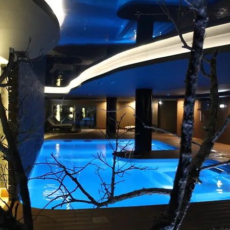 Lisotel - Hotel&spa 4* Leiria