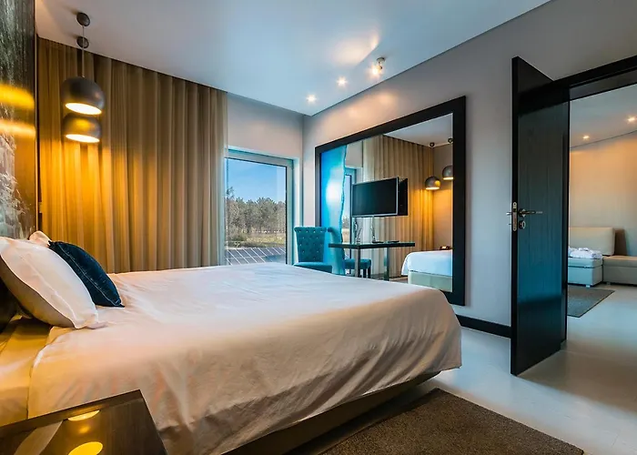 Lisotel - Hotel&spa Hotel