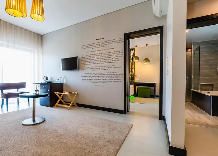 Lisotel - Hotel&spa Hotel Leiria