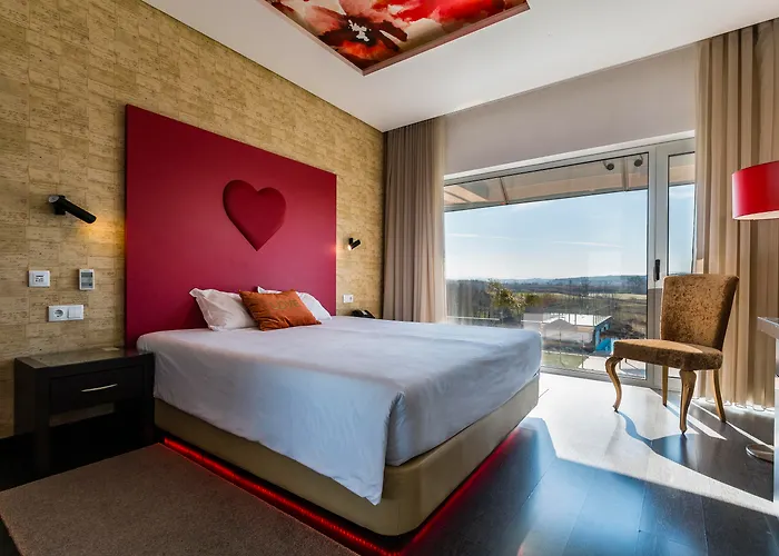 Lisotel - Hotel&spa Leiria