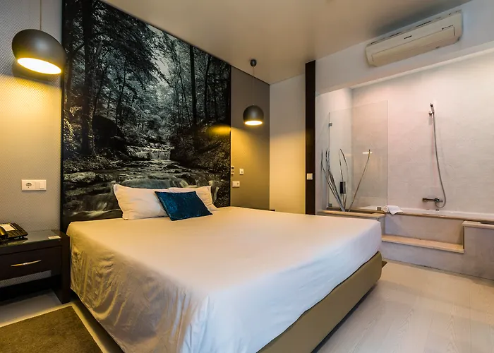 Hotell Lisotel - &