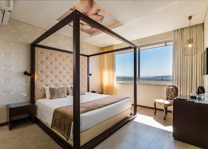 Lisotel - Hotel&spa Leiria